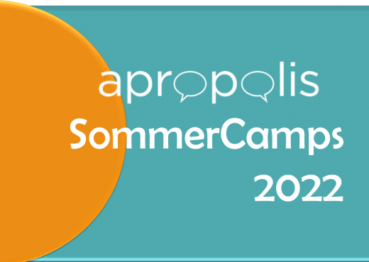 SommerCamps 2022