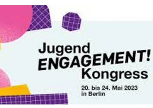 Jugendengagementkongress 2023